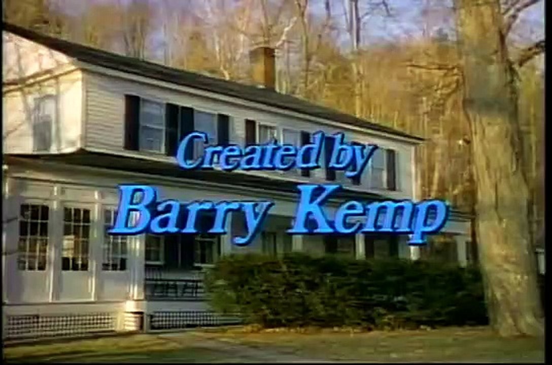 Newhart - 821 - Dick and Tim