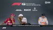 F1 2018 Abu Dhabi GP - Post-Race Press Conference