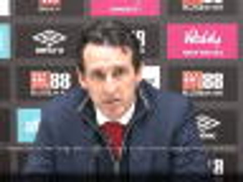 Emery hails Aubameyang performance as Arsenal go 17 unbeaten