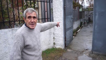 “Guerilasit” që përmbyten  - Top Channel Albania - News - Lajme