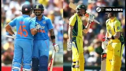 ind vs aus 3rd t20 highlights