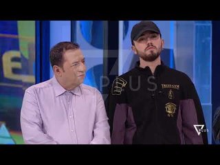 Al Pazar - Prefekti ndan çmimet e vitit - 24 Nëntor 2018 - Show Humor - Vizion Plus