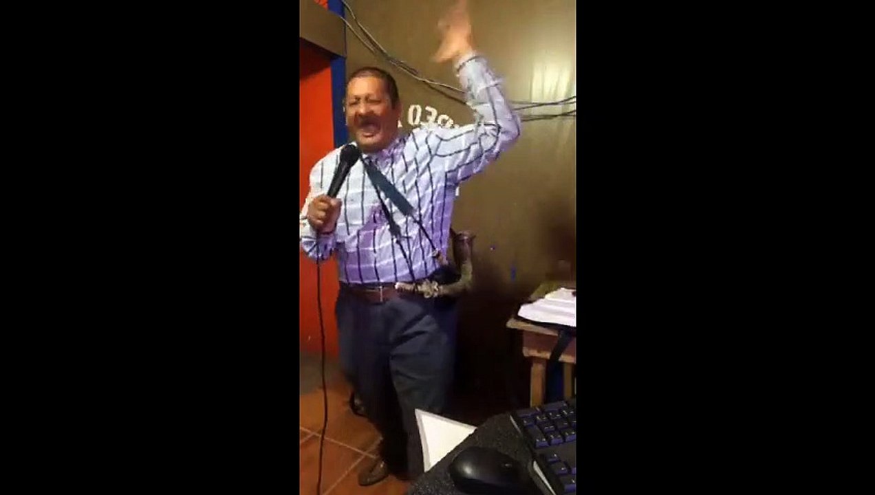 Apóstol Santiago Zuniga Guatemala para Jesus 2 Evangelio de Hoy  Domingo 25 NOVIEMBRE 2018