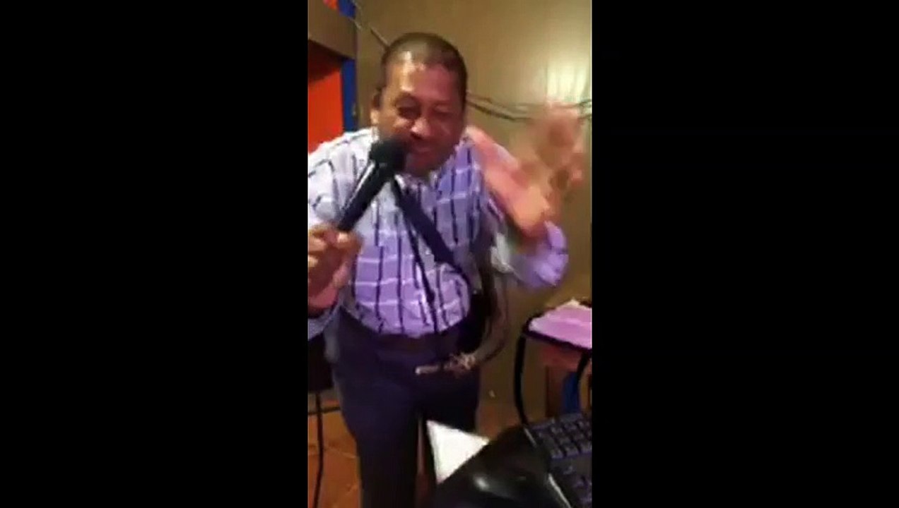 Apóstol Santiago Zuniga Guatemala para Jesus 1 Evangelio de Hoy  Domingo 25 NOVIEMBRE 2018