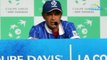 Coupe Davis 2018 - Les regrets de Yannick Noah, c'est Gaël Monfils : 