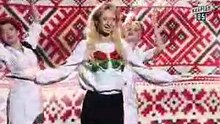 Пародия на Ульяну Супрун - Игры Приколов 2018  Квартал 95