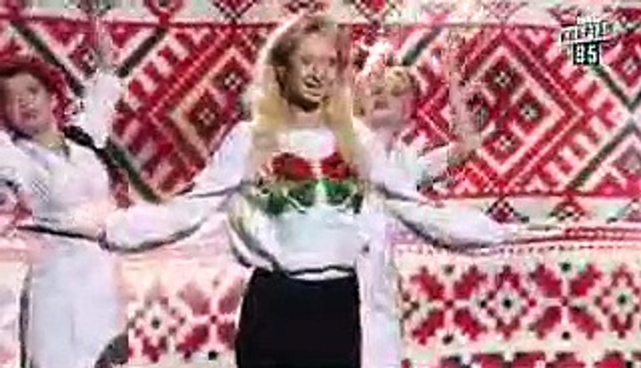 Пародия на Ульяну Супрун - Игры Приколов 2018...