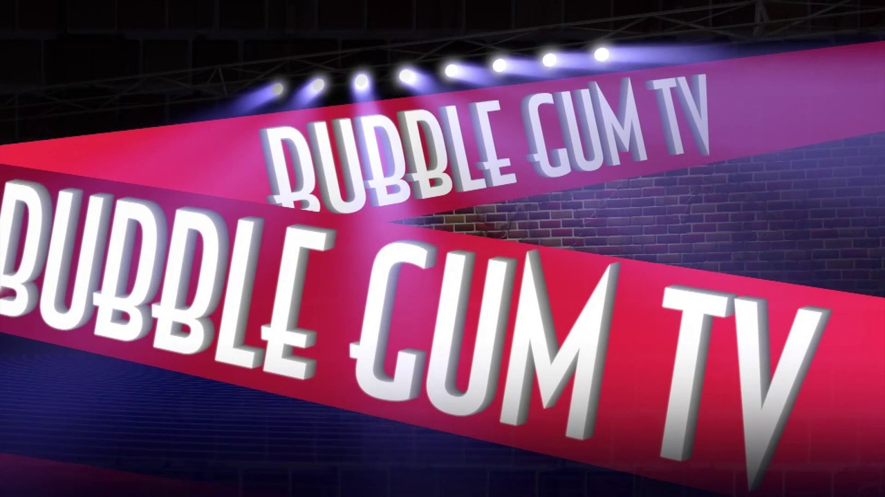 Bubble Gum TV Dezember 18