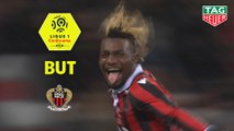 But Allan SAINT-MAXIMIN (79ème) / OGC Nice - LOSC - (2-0) - (OGCN-LOSC) / 2018-19