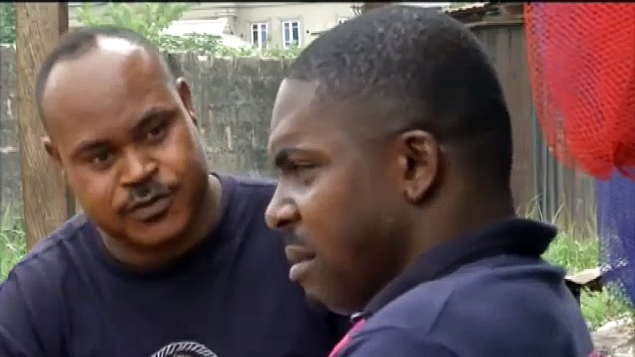A MAN'S LOVE  2018 LATEST NIGERIAN NOLLYWOOD MOVIES