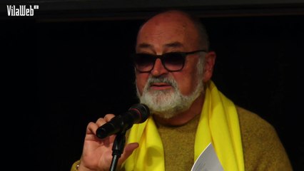 Biel Mesquida.  1-O. Trenta poetes per la Llibertat