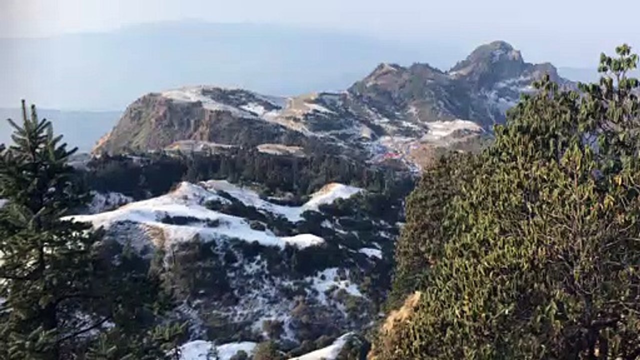 Kalinchowk