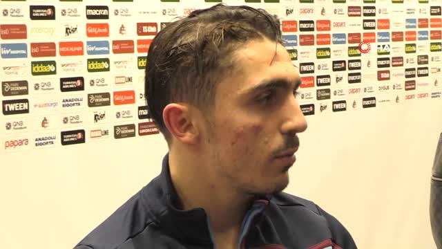 Abdülkadir Ömür: Altyapıdan Çıkan 4 Arkadaş Mesaj Vermek İstedik