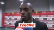 Cyprien «Viser le plus haut possible» - Foot - L1 - OGCN