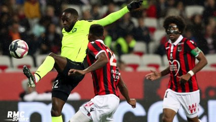 Ligue 1 - Galtier : "Je ne veux pas parler de coup d’arrêt"