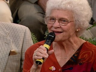 Bill & Gloria Gaither - My Savior First Of All