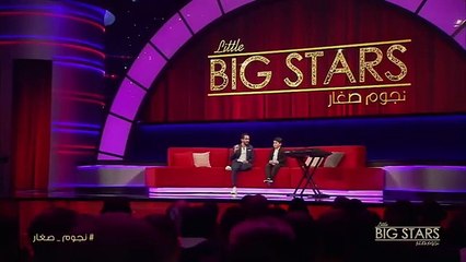 مقطع تسبب في تحويل الطفل عبدالله ياسر إلى أحد نجوم السوشيال ميديا