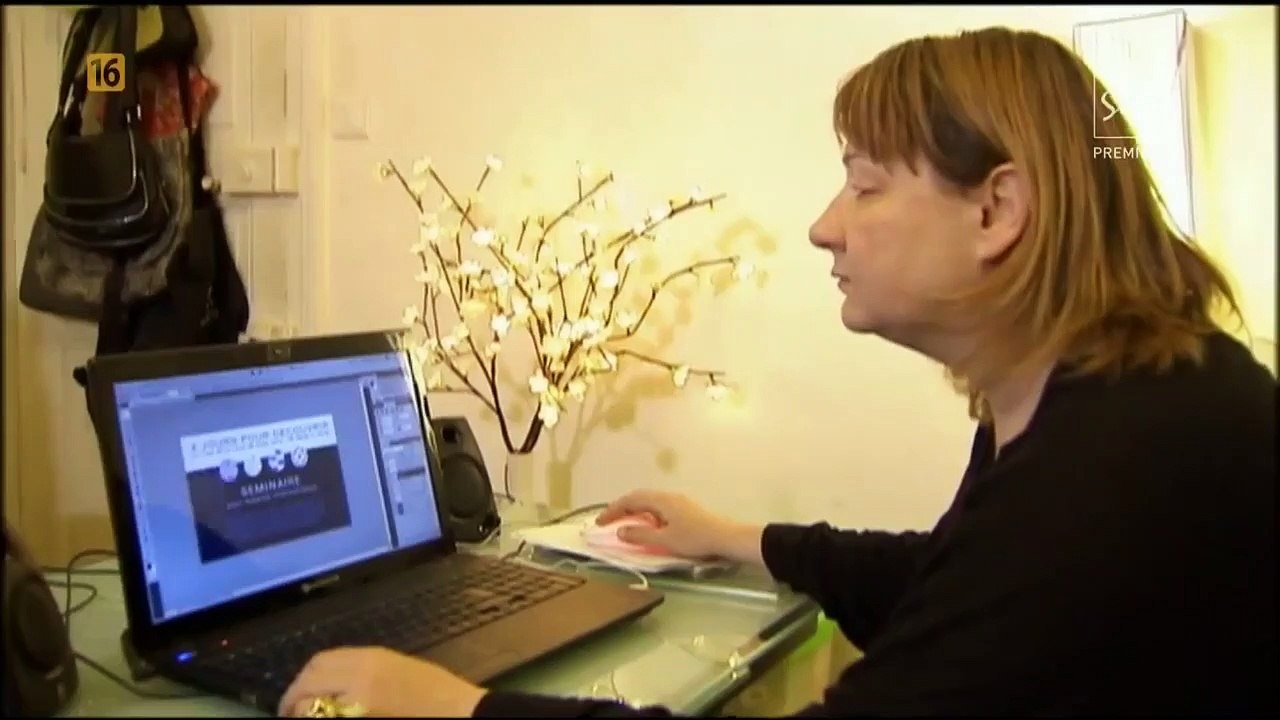 Zdrada - sposób na biznes, Film dokumentalny