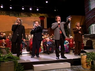 Bill & Gloria Gaither - Let Freedom Ring
