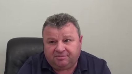 Perroi I Zaranikes rrezik permbytjesh ne Elbasan