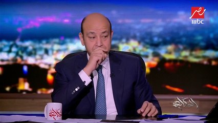 عمرو أديب: إذا بدأ فعلا تصدير القطط والكلاب فإني أدعو لوقفها فورا من باب الرحمة