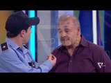 Al Pazar - Polici Taipi dhe halli i pijanecit - 24 Nëntor 2018 - Show Humor - Vizion Plus