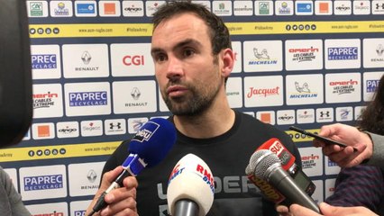 10e j. - Parra : ''On aurait pu faire encore plus"