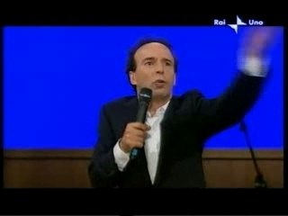 Il Quinto Dell'Inferno - Rai Uno -orgoglio italiano