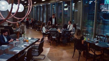 Kadir’in öfke anı… - Elimi Bırakma 18. Bölüm