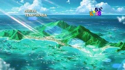 TV5 Kids (COL) - Tanda #16