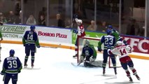 WHL Edmonton Oil Kings 2 at Swift Current Broncos 3