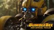 cover-Bumblebee (2018) - New Official Trailer - Paramount Pictures