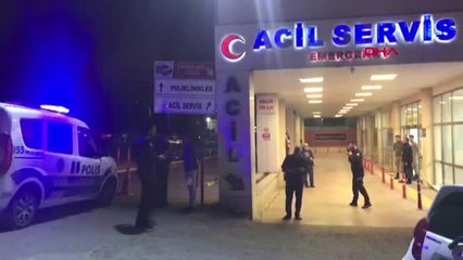 Şanlıurfa Buğday Tanesi Suriyeli Bebeğin Ölümüne Neden Oldu
