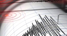 İran'da Meydana Gelen 6.4 Büyüklüğünde Deprem Türkiye ve Irak'ta Hissedildi