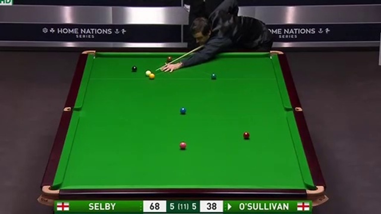 O-Sullivan