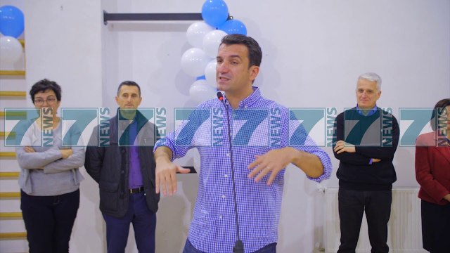 PALESTRA TE «DESHMORET E LIRISE» E HAPUR PER TE RINJTE E ZONES - News, Lajme - Kanali 7