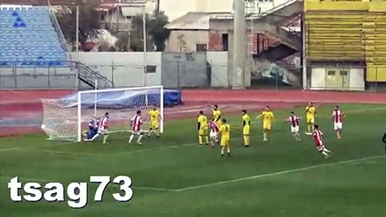 Αναγέννηση Καρδίτσας-Αστέρας Ιτέας 1-4