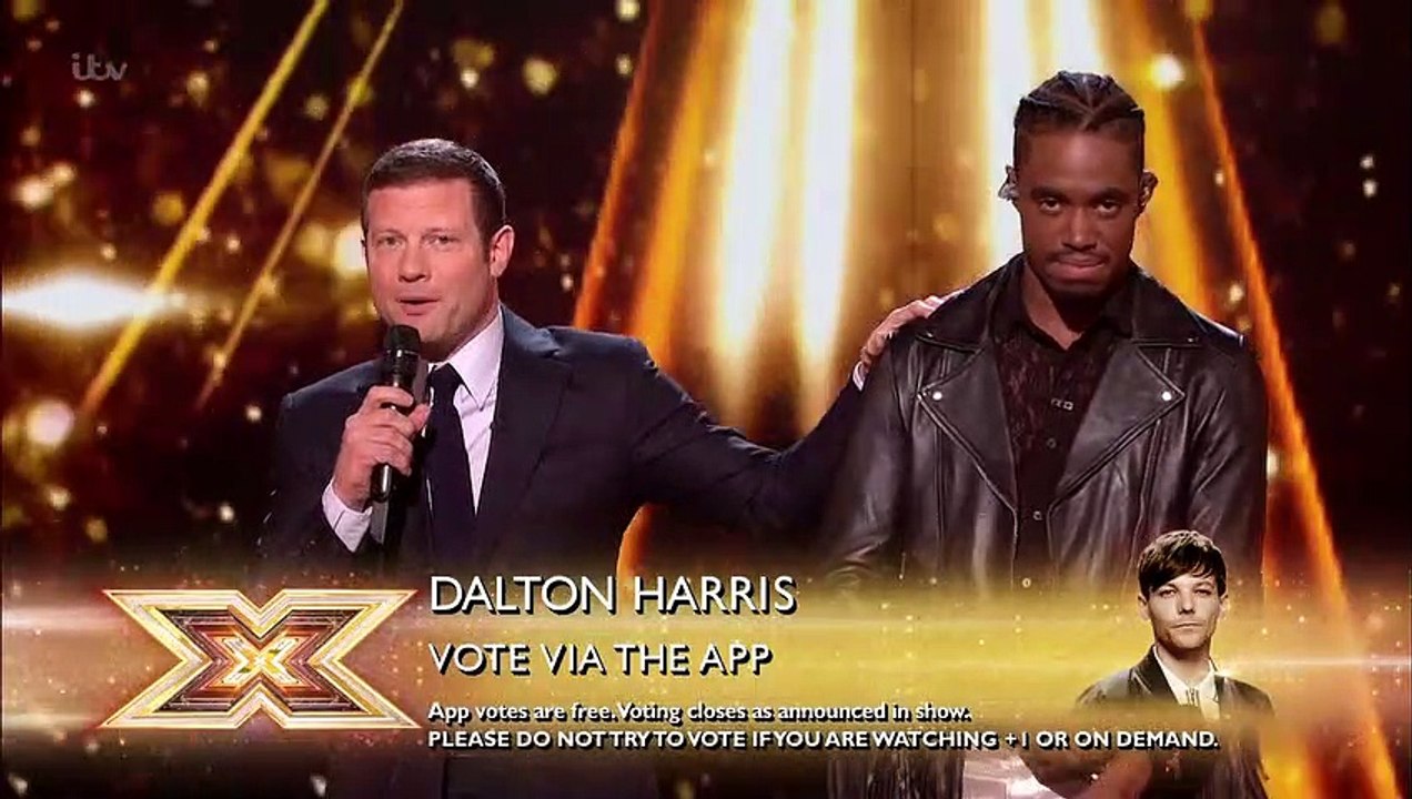 The X Factor UK - S15E26