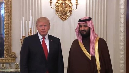 هل ستنج ضغوط الكونغرس على ترامب بشأن خاشقجي؟