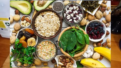 Magnez jak uzupenic oliwa magnezowa