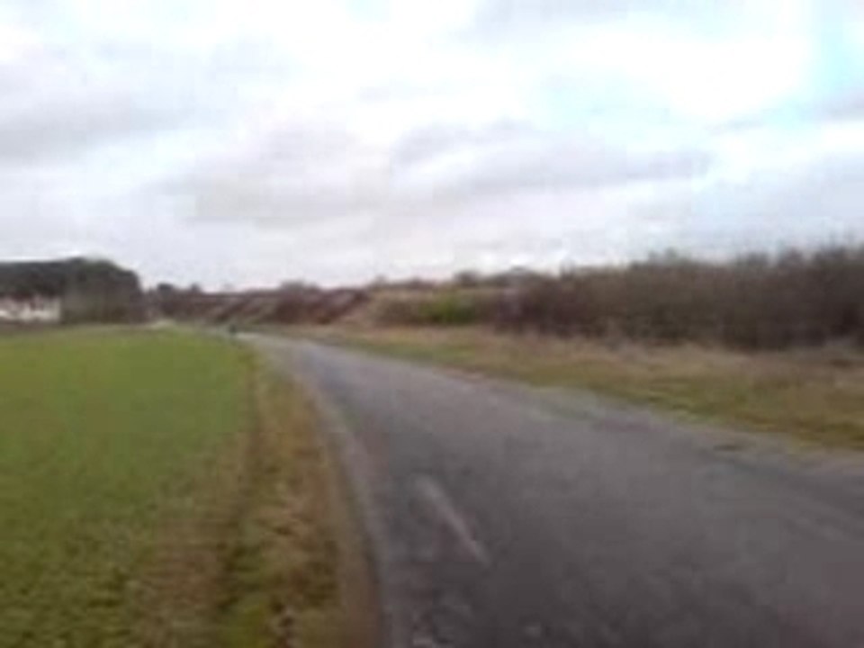 derbi : Hm run  vs spitro