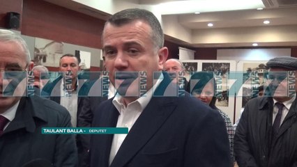 NGRIHET FLAMURI NE QYTETIN E ELBASANIT - News, Lajme - Kanali 7