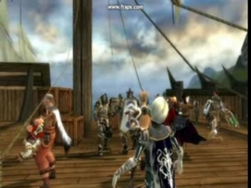 GuildWars Les Gardiens D'Akashic