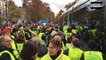 VIDEO. Gilets jaunes en Indre-et-Loire : la journée du samedi 24 novembre en vidéos