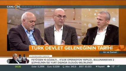 Türklerde kadının rolü