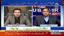 Faisal Vawda Reply After Getting Trolled SO BAD For Holding A Gun Recklessly At The Chinese Consulate Operation