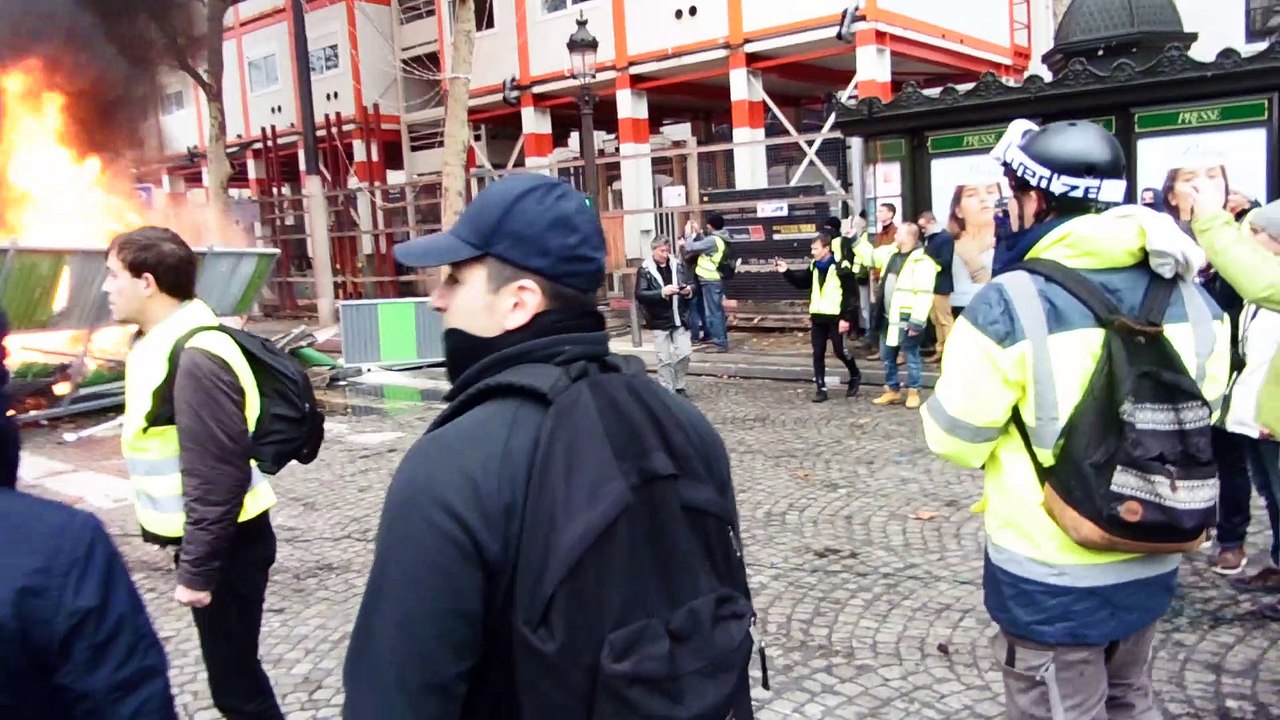 5- Les Champs, le 24 nov 2018