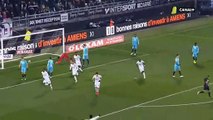 All Goals & highlights - Amiens 1-3 Marseille - 25.11.2018