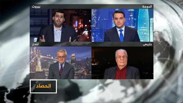 الحصاد- انتخابات البحرين بين احتفال السلطة وتشكيك المعارضة