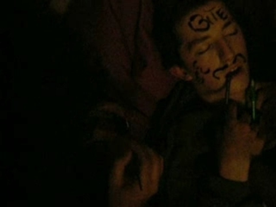 Bodyart